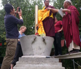 svg+xml,%3Csvg%20xmlns%3D%22http%3A%2F%2Fwww.w3 Eastern Ontario Stupa